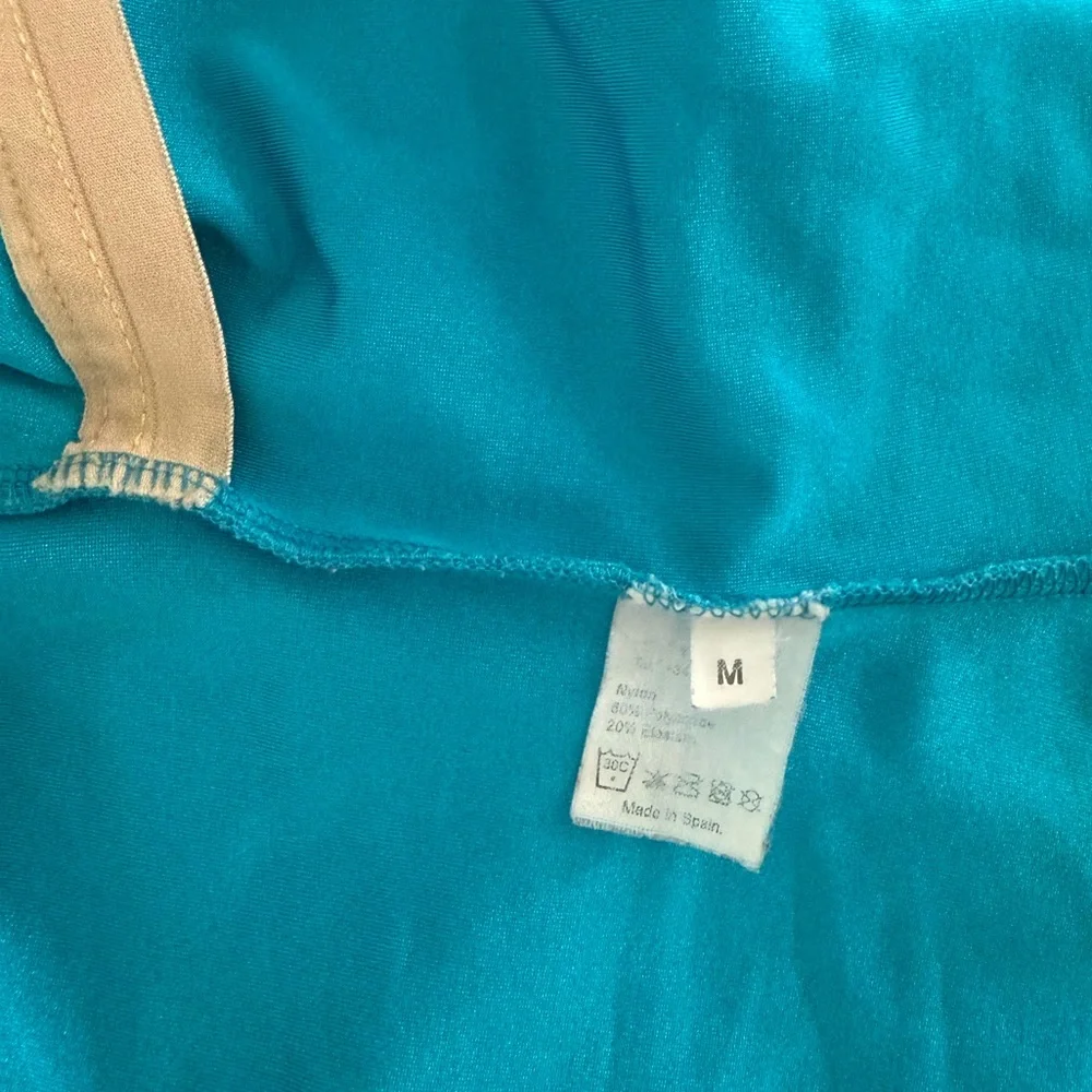 Yumiko Leotard Natasha - Picture 4 of 5